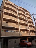 シャルマンドミール西田