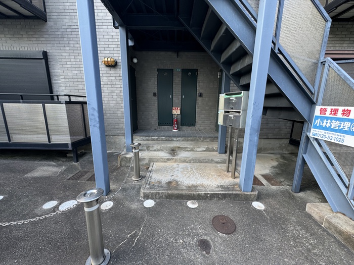 外観写真