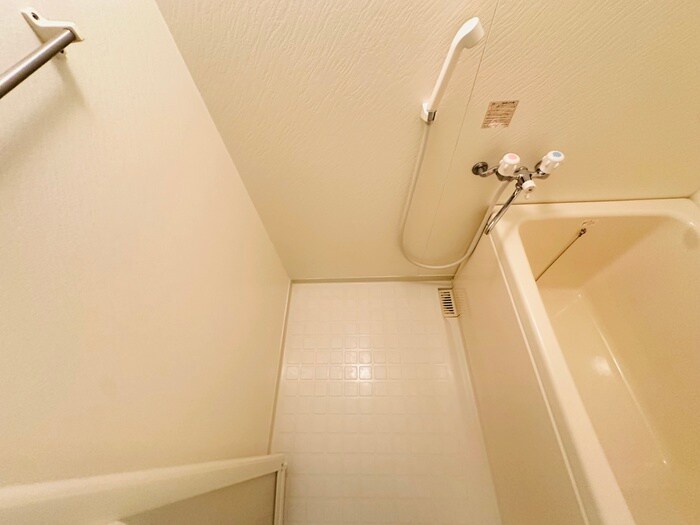 物件内観写真11　(バス／シャワールーム等)