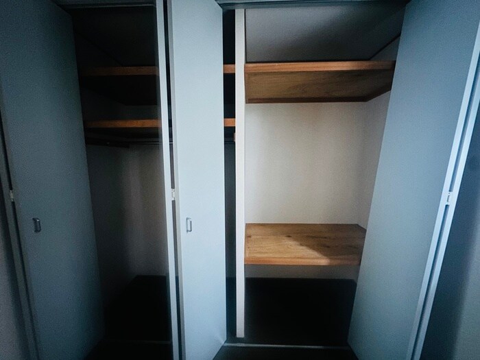 物件内観写真14　(収納)