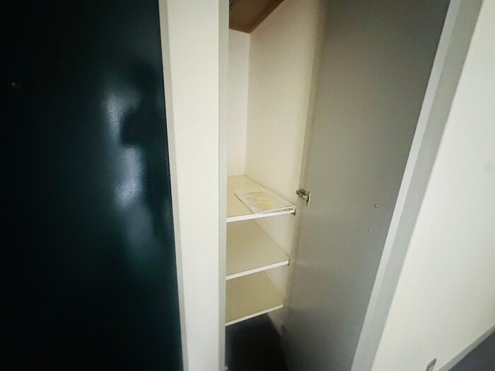 物件内観写真21　(靴箱)