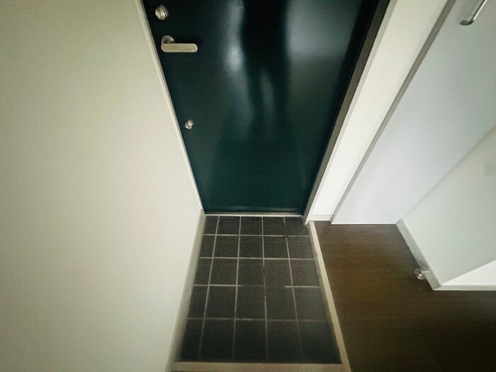 物件内観写真22　(玄関)