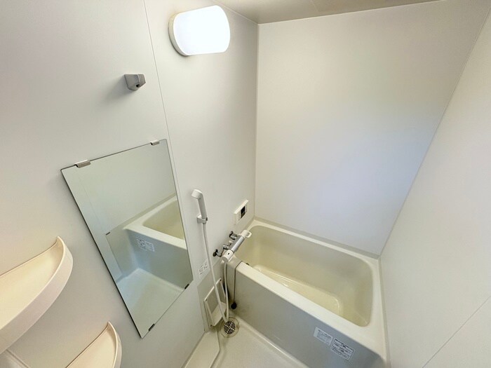 物件内観写真10　(バス／シャワールーム等)
