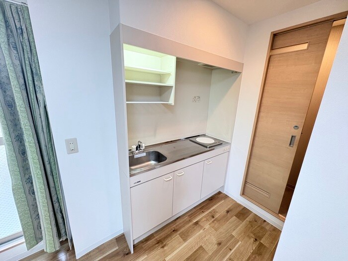 物件内観写真14　(キッチン)