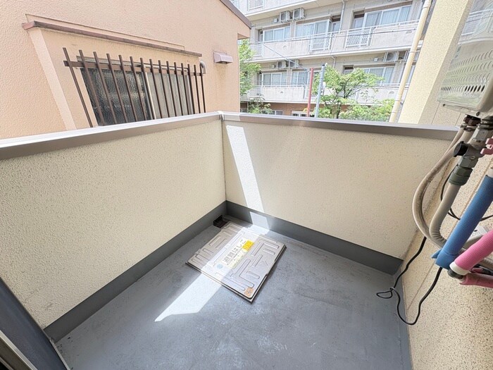 物件内観写真19　(ベランダ・バルコニー)