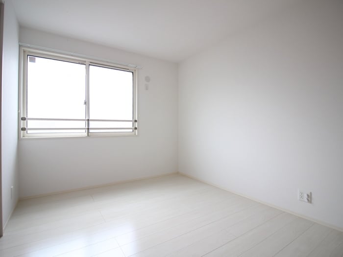 物件内観写真9　(居室)