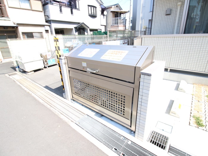 物件外観写真5　(建物設備)