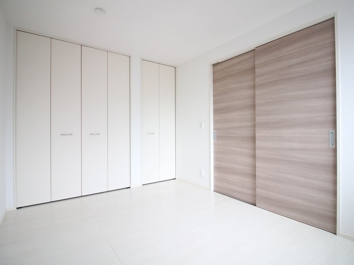 物件内観写真10　(居室)