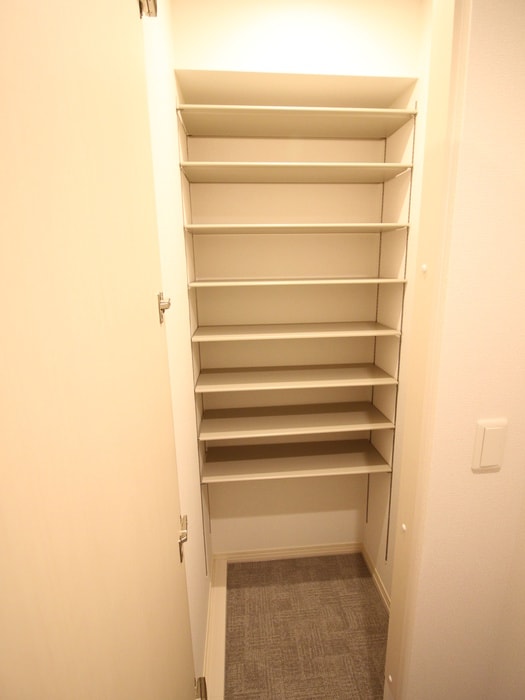 物件内観写真11　(靴箱)