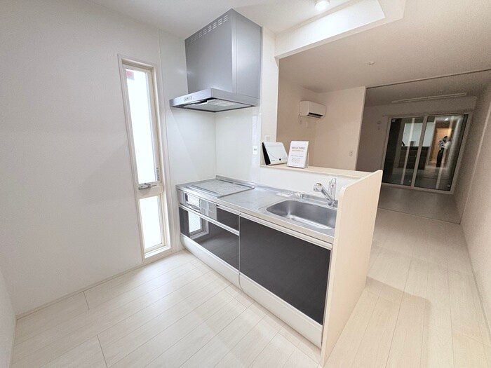物件内観写真11　(キッチン)