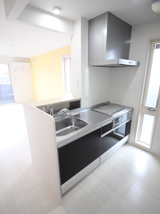 物件内観写真13　(キッチン)