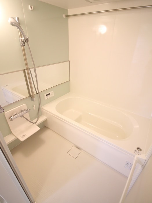 物件内観写真14　(バス／シャワールーム等)