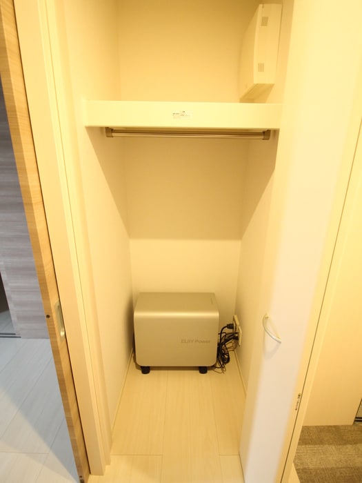 物件内観写真18　(収納)