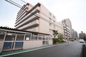 緑地公園コーポラス（702）