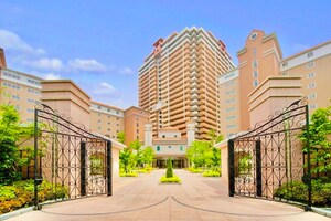 ｻﾞ･ﾚｼﾞﾃﾞﾝｽ芦屋ｽｲｰﾄ(1217)外観写真