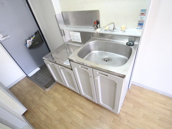 物件内観写真7　(キッチン)