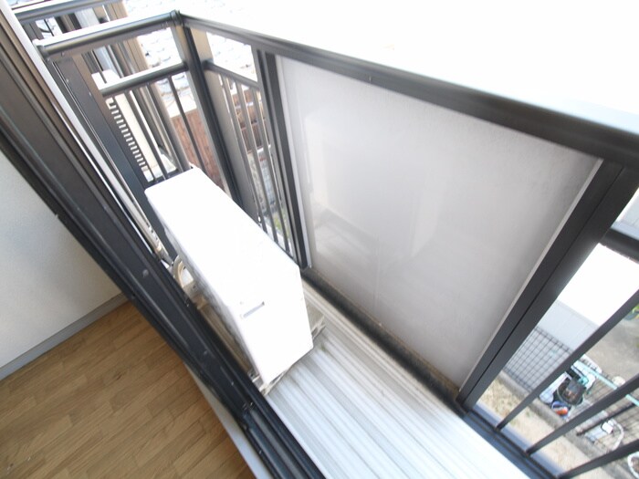 物件内観写真16　(ベランダ・バルコニー)