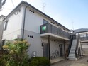 山戸ハイツ　Ａ