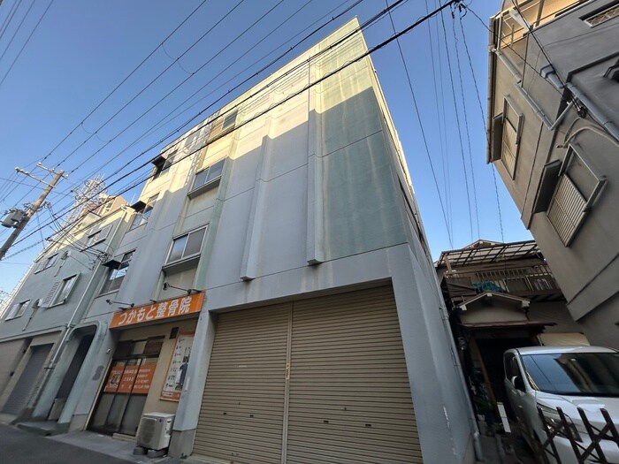 物件外観写真2　(建物設備)