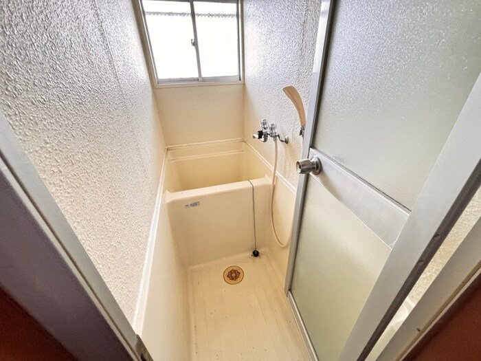 物件内観写真9　(バス／シャワールーム等)