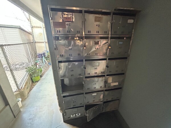 建物設備