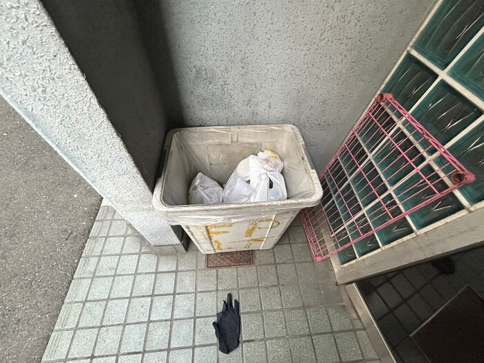 物件外観写真6　(建物設備)