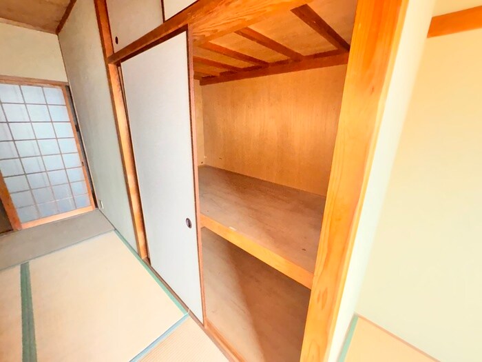 物件内観写真13　(収納)