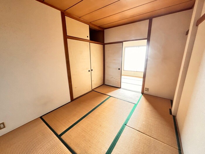 物件内観写真17　(居室)