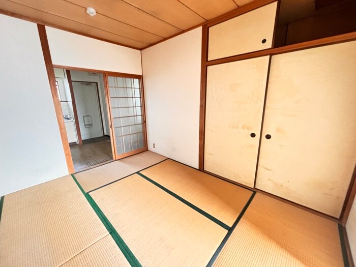 物件内観写真18　(居室)