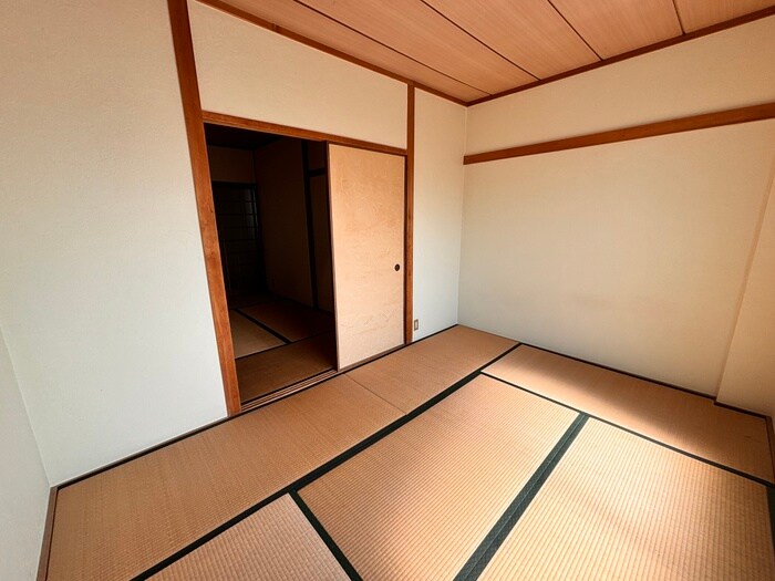 物件内観写真20　(居室)