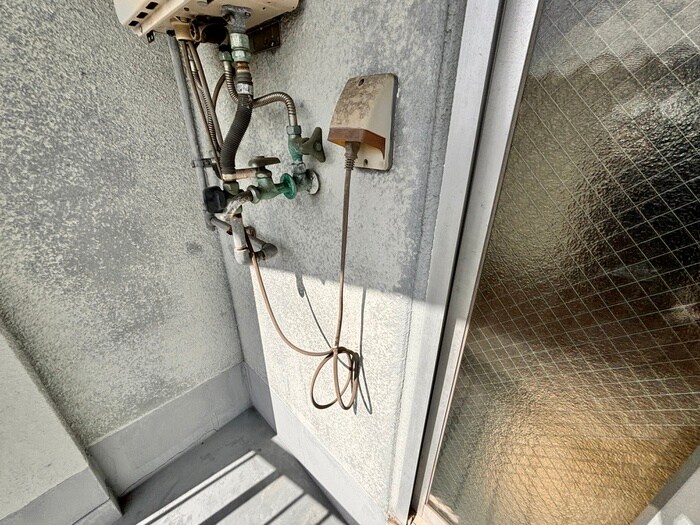 物件内観写真22　(洗濯機置場)