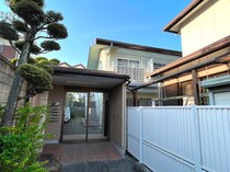 コンフォ－ル雲井の外観写真