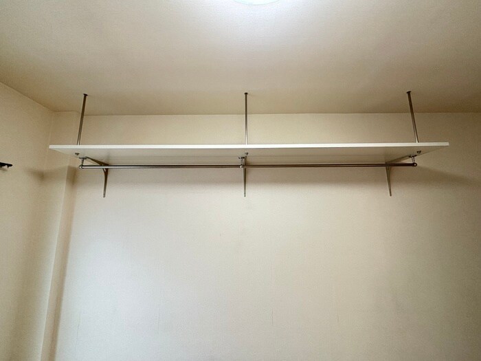 物件内観写真15　(収納)