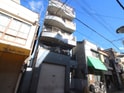 ヴィサージュ