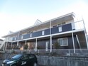 ハイツ岸場