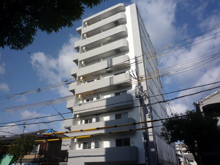 物件外観写真5　(外観写真)