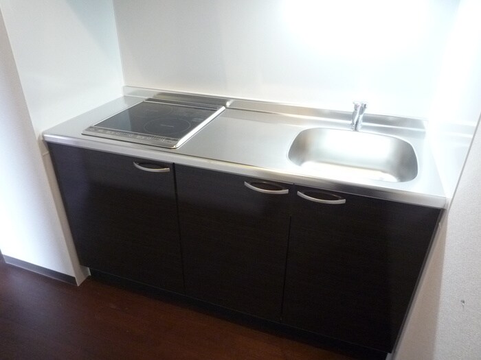 物件内観写真12　(キッチン)