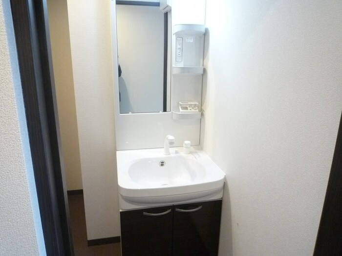 物件内観写真13　(洗面)