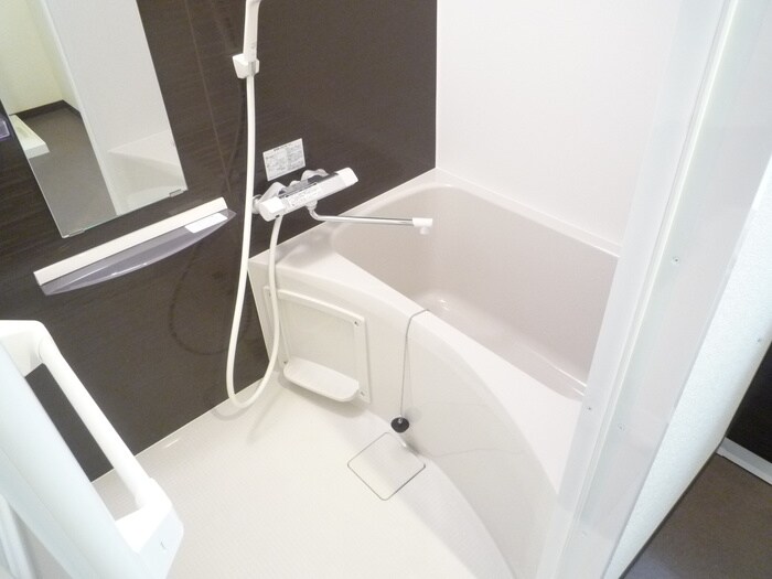 物件内観写真14　(バス／シャワールーム等)