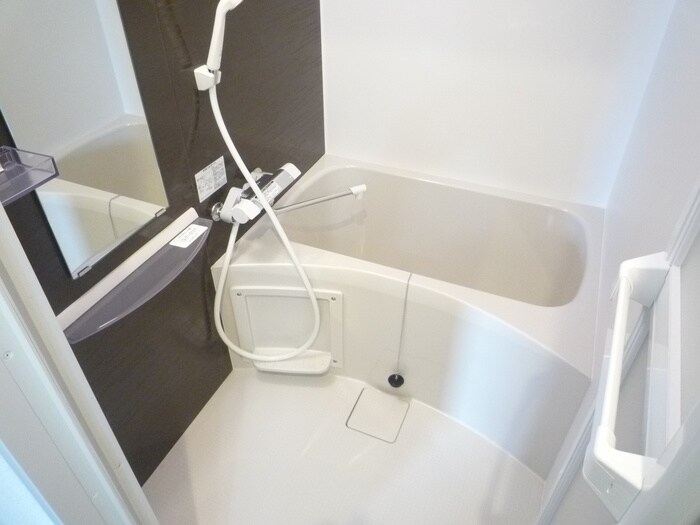 物件内観写真14　(バス／シャワールーム等)