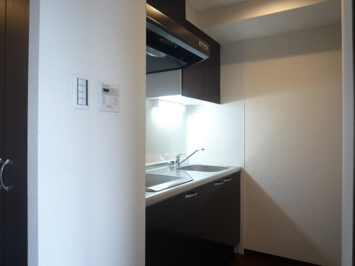 物件内観写真19　(キッチン)