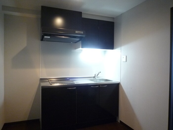 物件内観写真20　(キッチン)