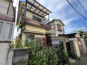 神田１丁目戸建外観写真