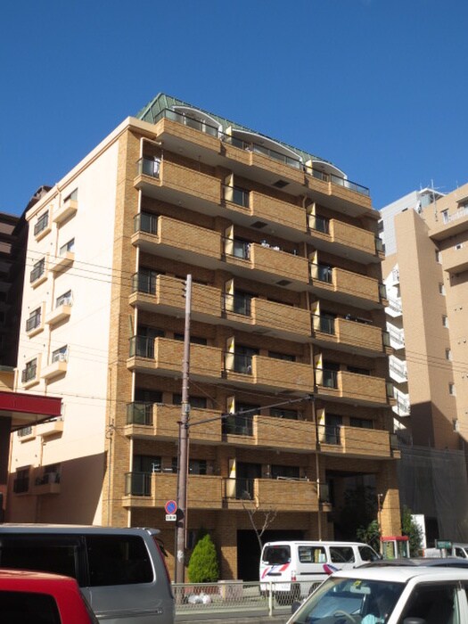 物件外観写真6　(外観写真)