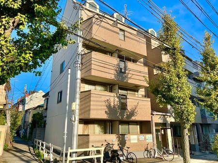 エクセレント六甲外観写真
