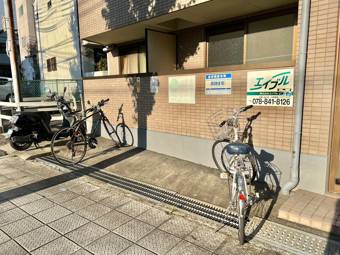 外観写真
