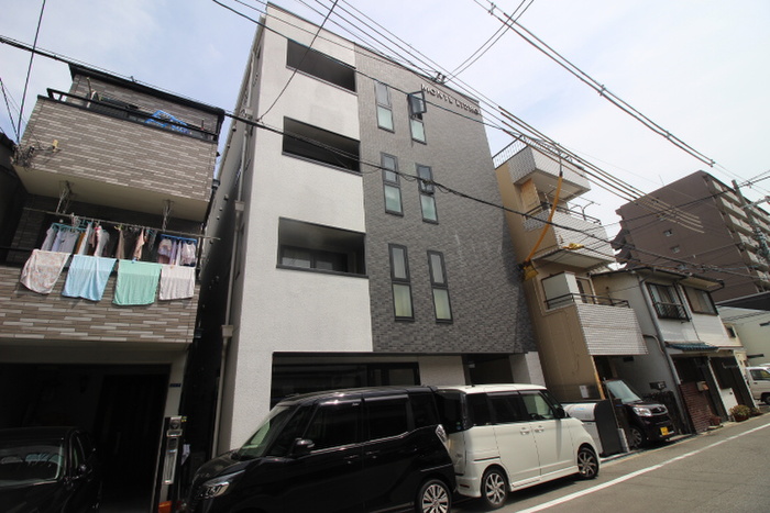 モンテ・リブロ