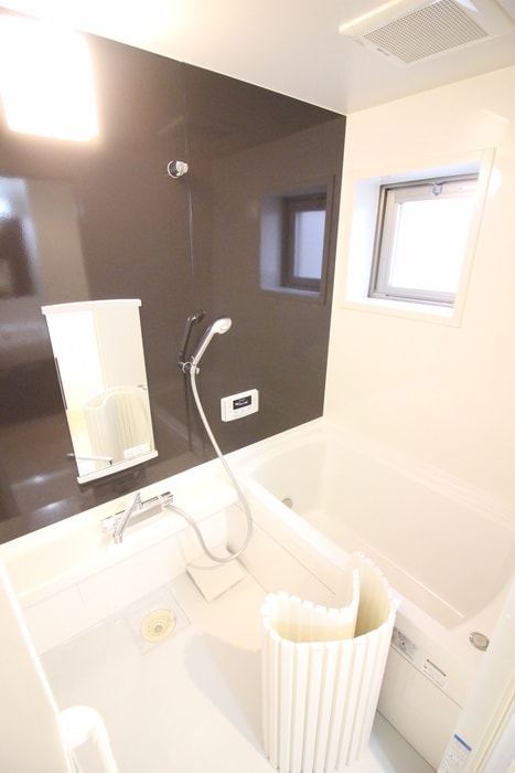 物件内観写真11　(バス／シャワールーム等)