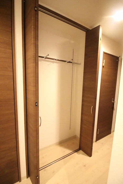 物件内観写真20　(収納)