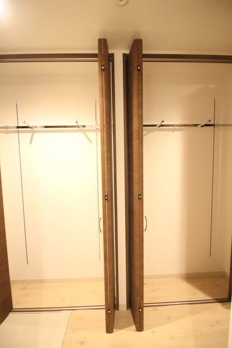 物件内観写真21　(収納)